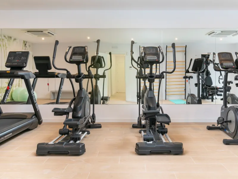 New Exclusive Apartments in Esplugues de Llobregat, Barcelona
