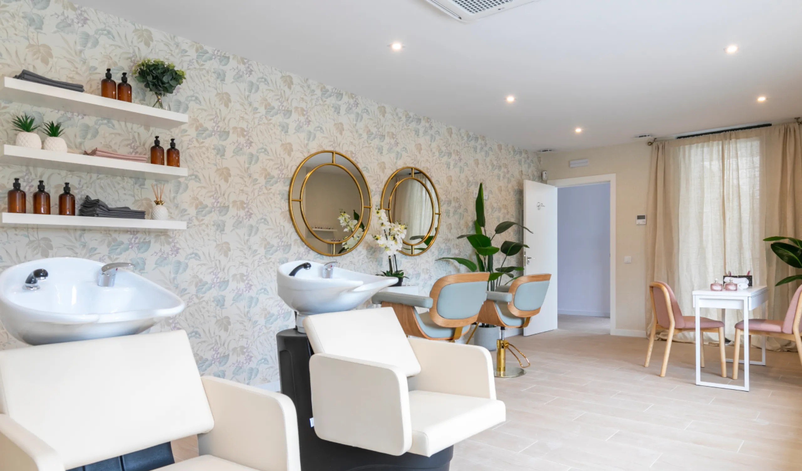 New Exclusive Apartments in Esplugues de Llobregat, Barcelona