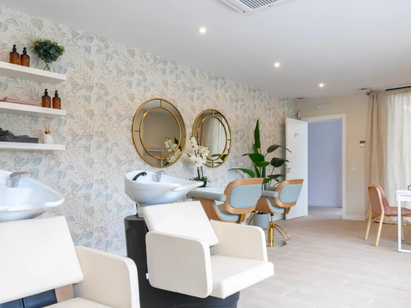 New Exclusive Apartments in Esplugues de Llobregat, Barcelona