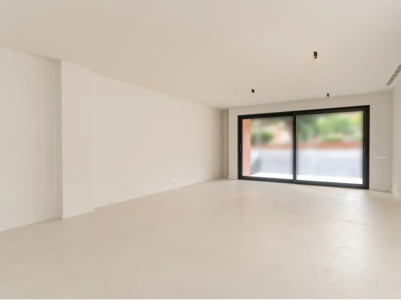 Apartments in a New Residential Complex in the Sarria-Sant Gervasi Area, Barcelona 