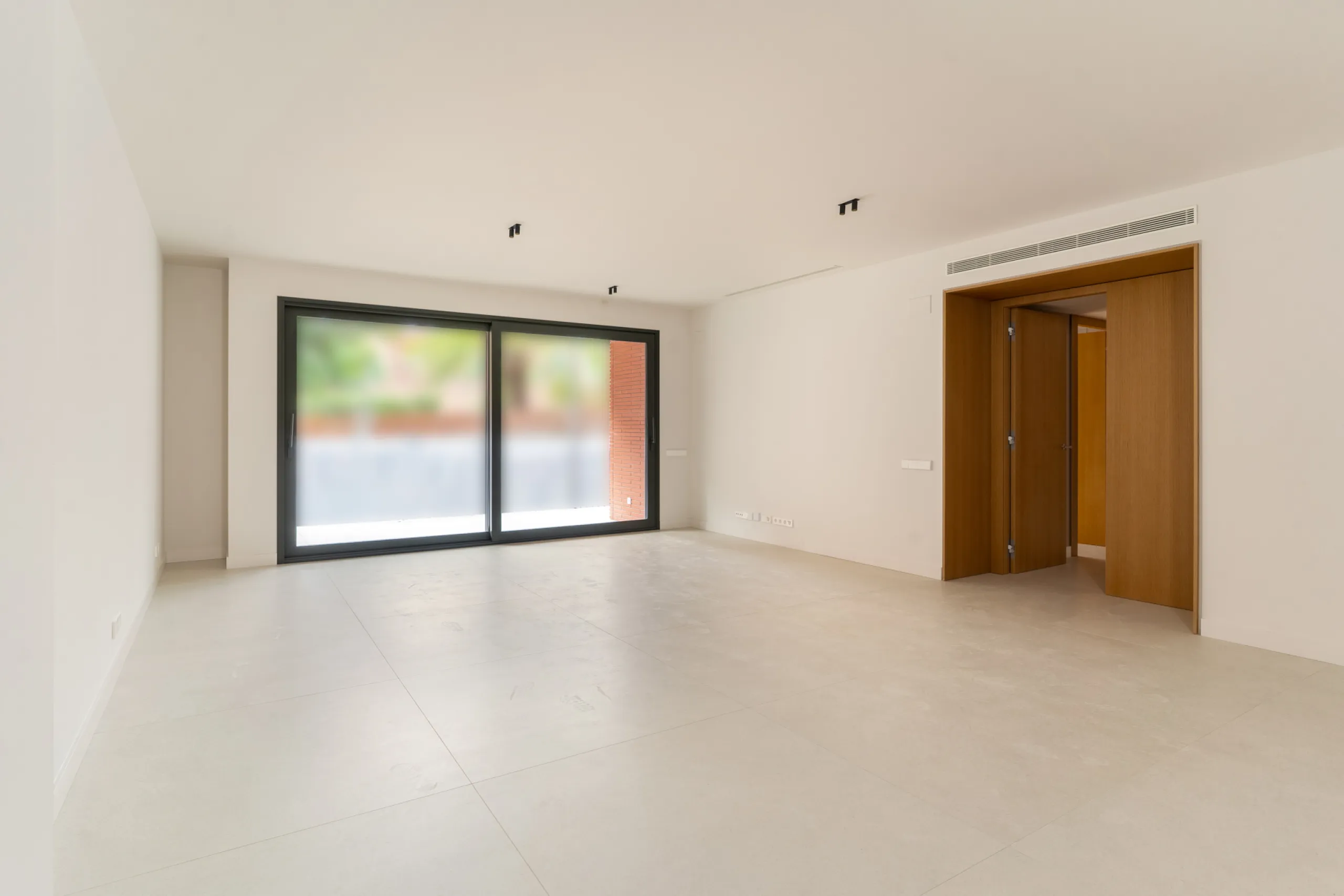 Apartments in a New Residential Complex in the Sarria-Sant Gervasi Area, Barcelona 