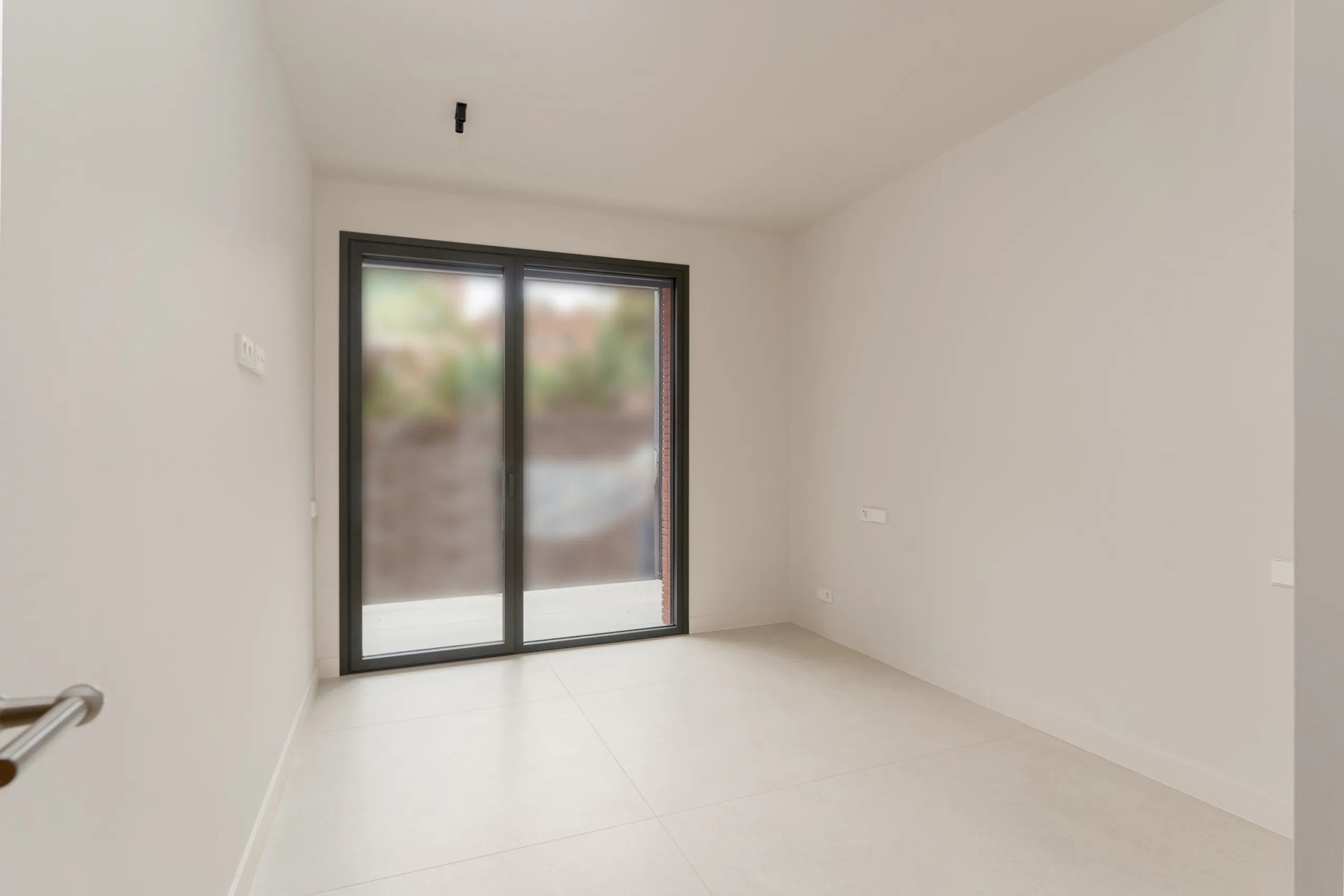 Apartments in a New Residential Complex in the Sarria-Sant Gervasi Area, Barcelona 