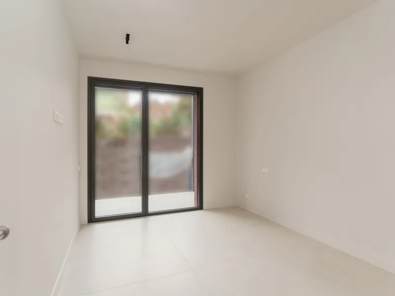 Apartments in a New Residential Complex in the Sarria-Sant Gervasi Area, Barcelona 