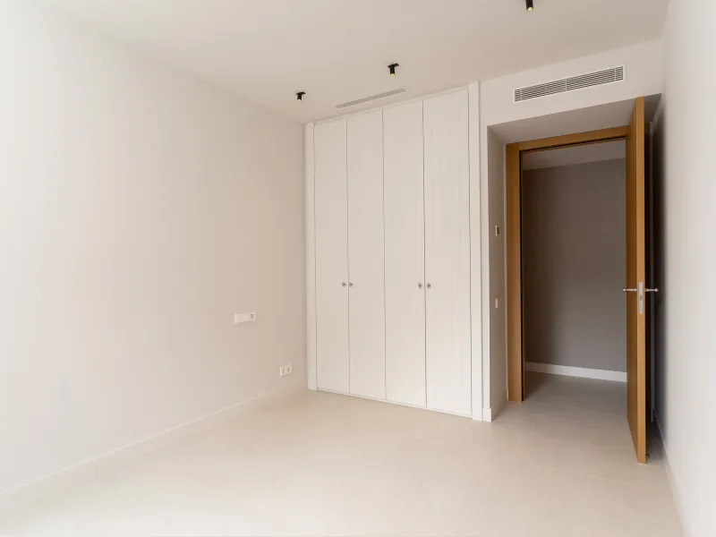 Apartments in a New Residential Complex in the Sarria-Sant Gervasi Area, Barcelona 