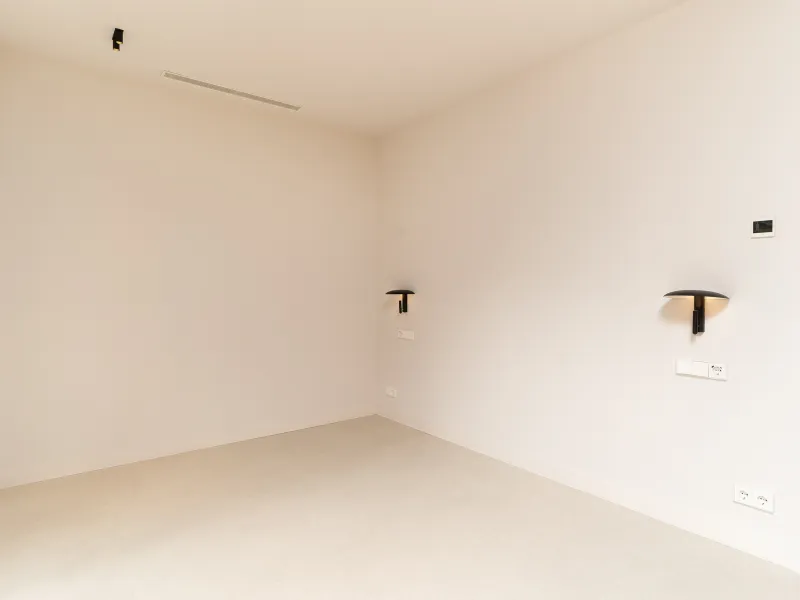 Apartments in a New Residential Complex in the Sarria-Sant Gervasi Area, Barcelona 