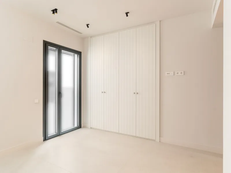 Apartments in a New Residential Complex in the Sarria-Sant Gervasi Area, Barcelona 