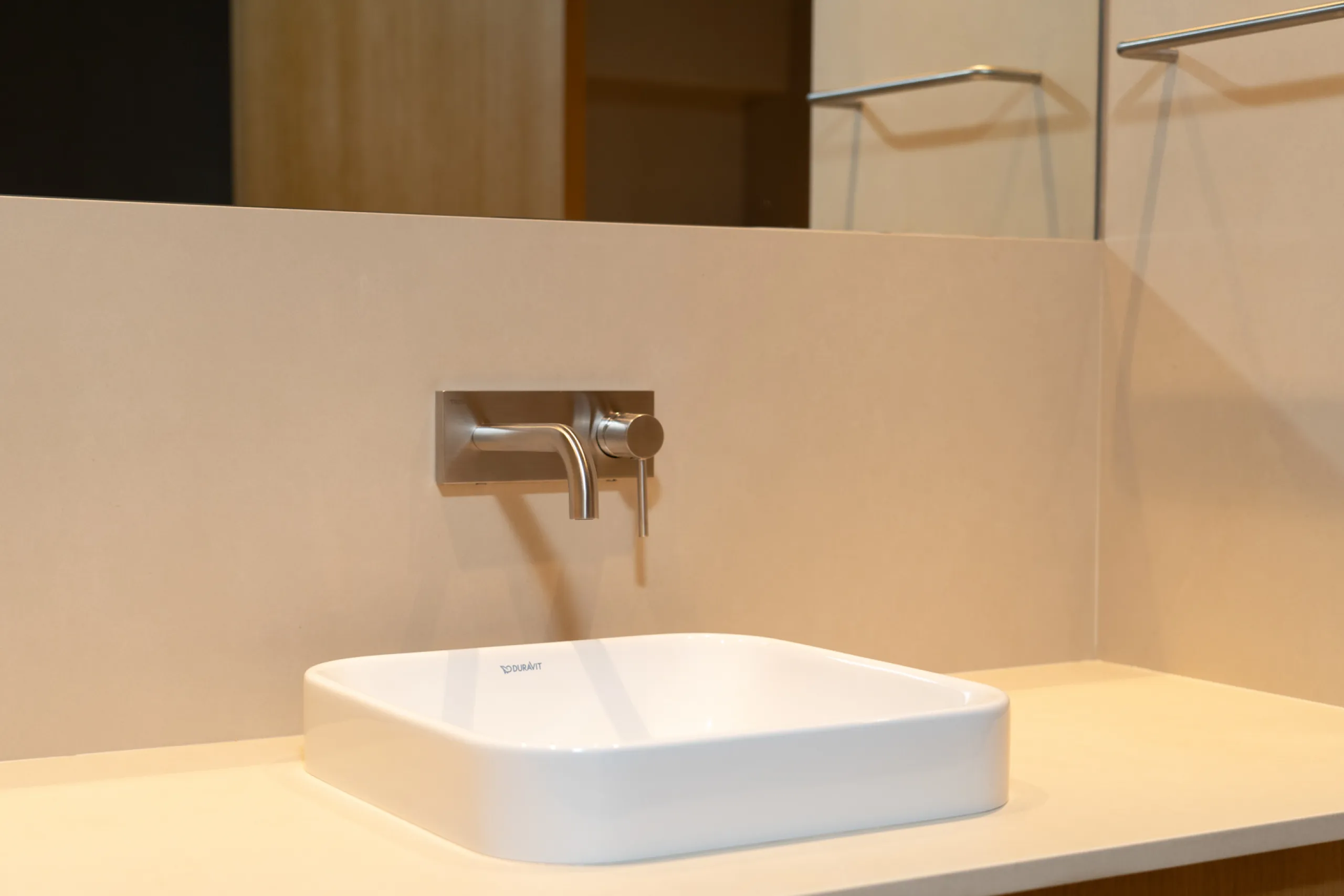 Apartments in a New Residential Complex in the Sarria-Sant Gervasi Area, Barcelona 
