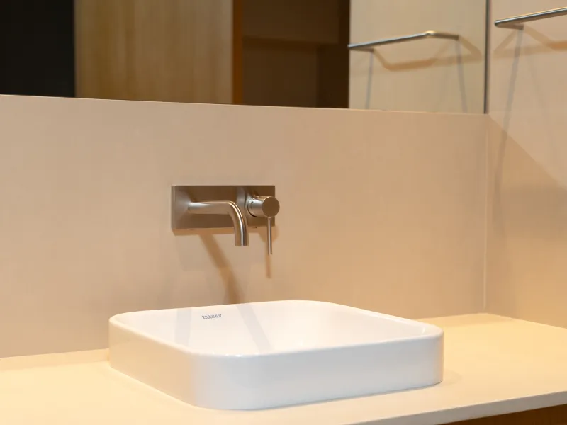 Apartments in a New Residential Complex in the Sarria-Sant Gervasi Area, Barcelona 