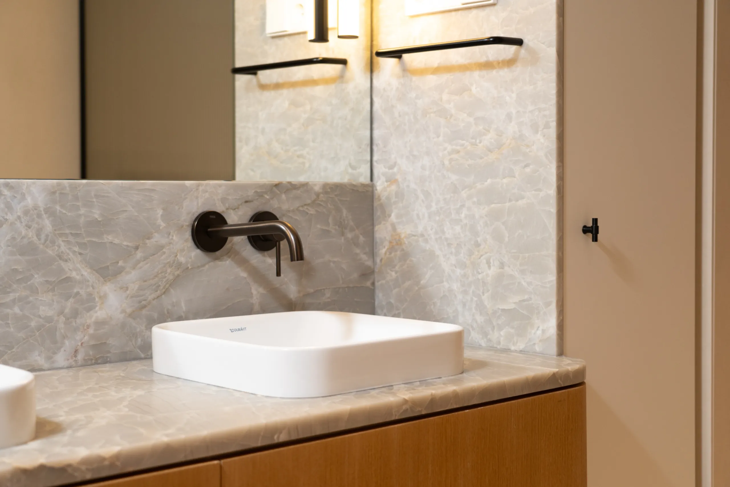 Apartments in a New Residential Complex in the Sarria-Sant Gervasi Area, Barcelona 