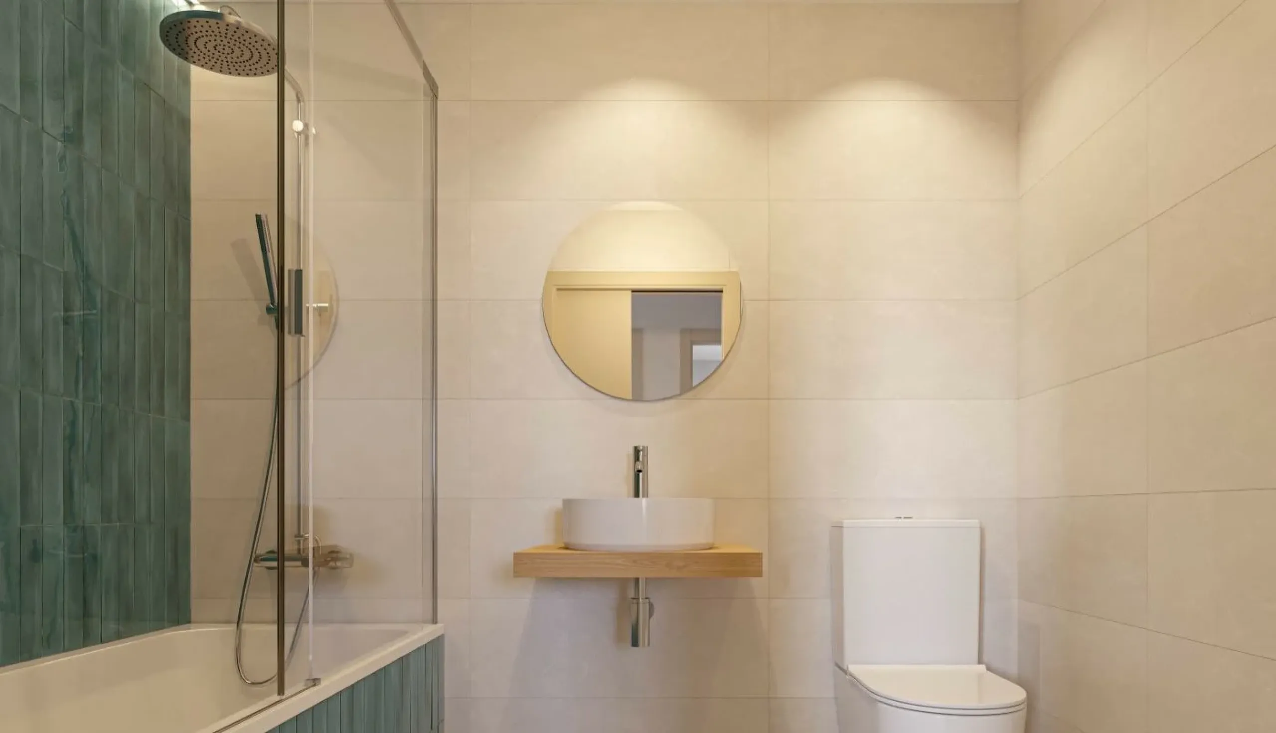 Stylish Apartments Under Construction in Sant Pere de Ribes, Barcelona