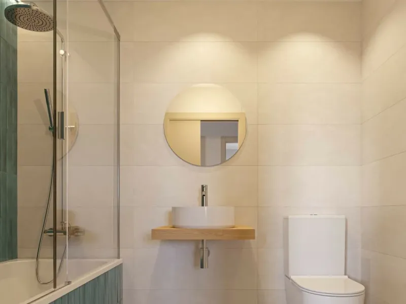 Stylish Apartments Under Construction in Sant Pere de Ribes, Barcelona