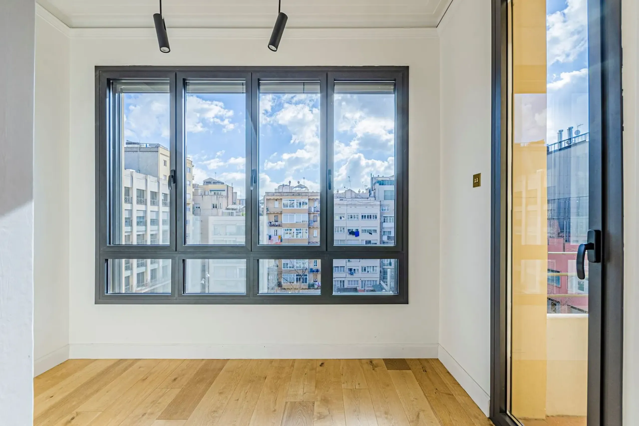 Stylish Apartment After Renovation in Eixample, Barcelona