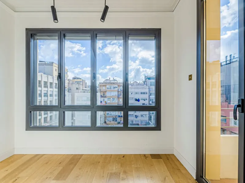 Stylish Apartment After Renovation in Eixample, Barcelona