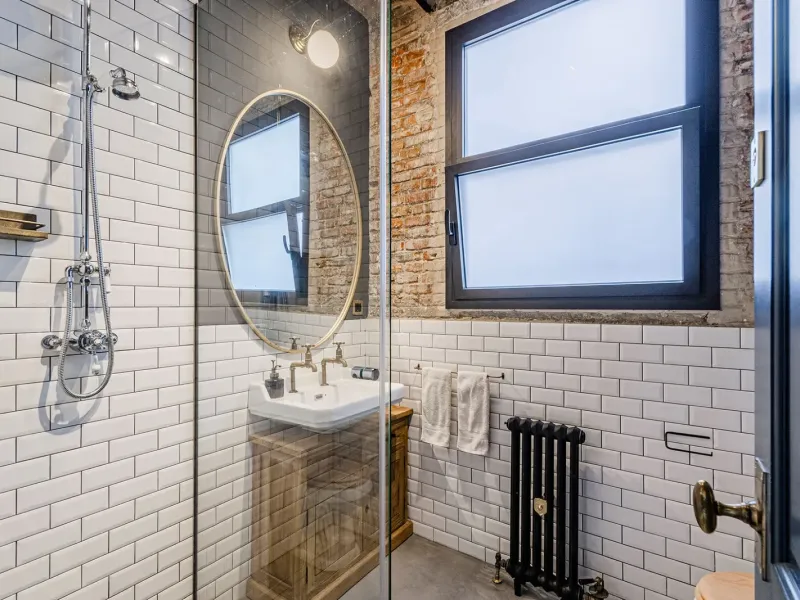 Stylish Apartment After Renovation in Eixample, Barcelona