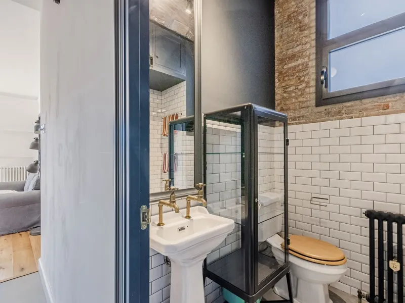 Stylish Apartment After Renovation in Eixample, Barcelona
