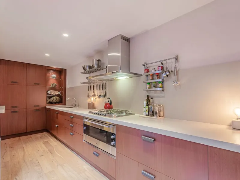 Unique Duplex Apartment in the Sagrada Familia Area, Barcelona