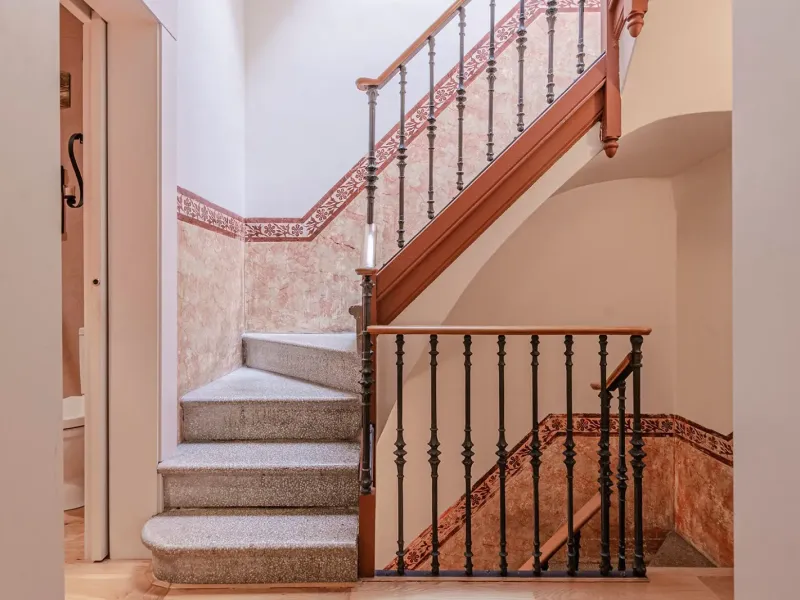 Unique Duplex Apartment in the Sagrada Familia Area, Barcelona