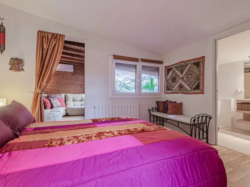 Unique Duplex Apartment in the Sagrada Familia Area, Barcelona