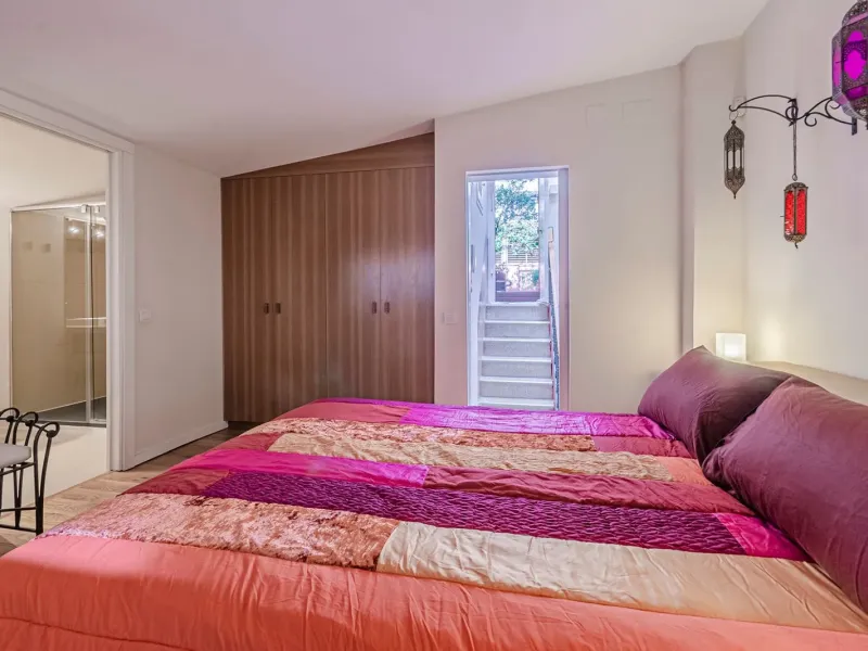 Unique Duplex Apartment in the Sagrada Familia Area, Barcelona