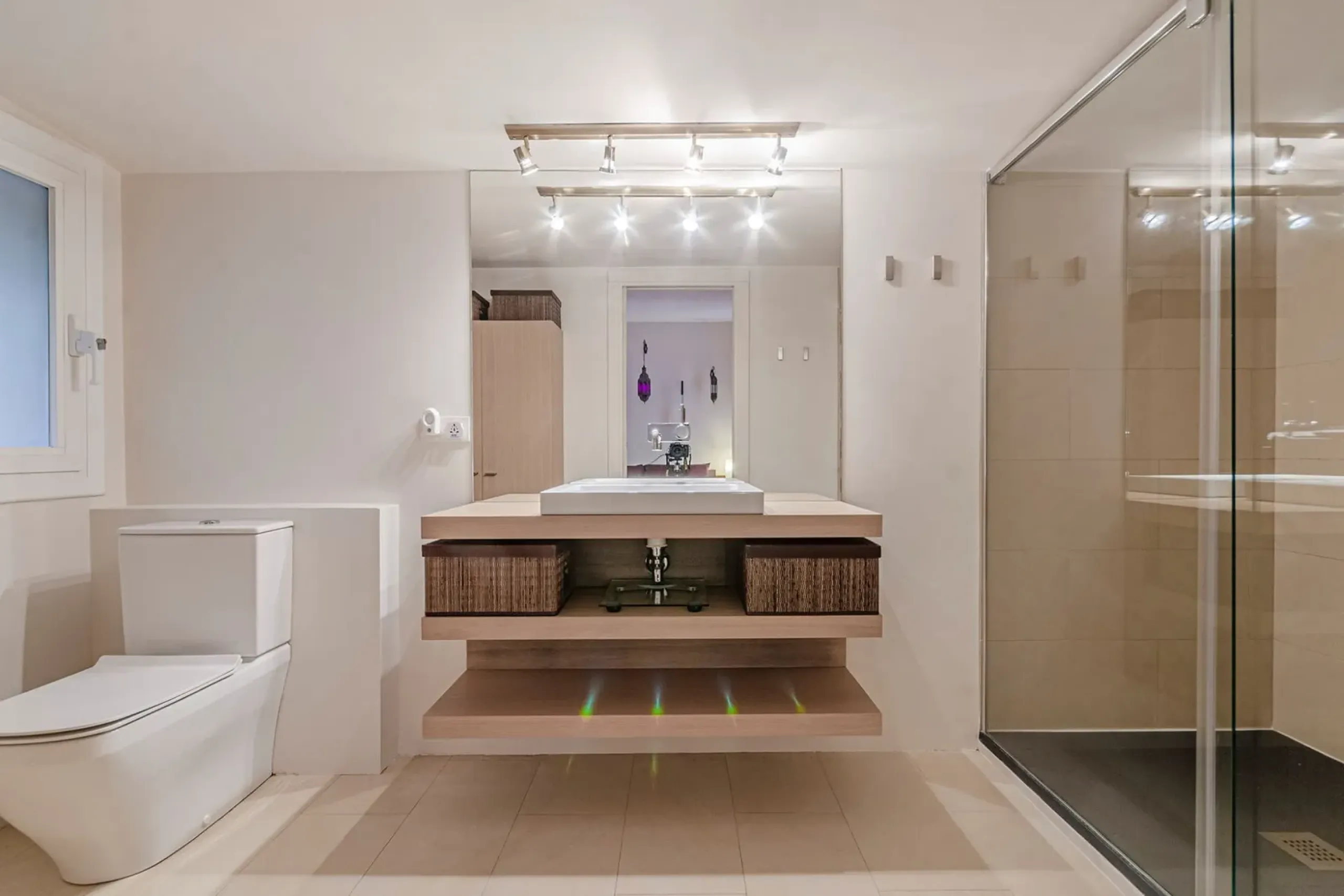 Unique Duplex Apartment in the Sagrada Familia Area, Barcelona