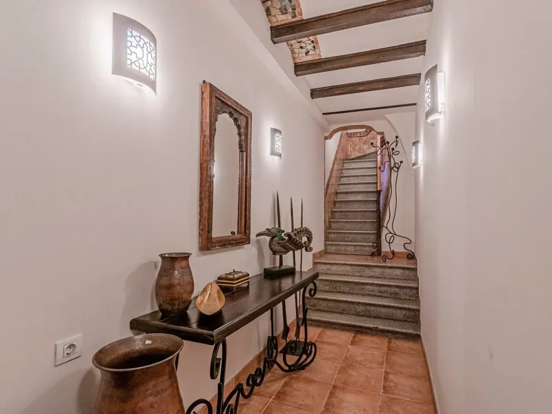 Unique Duplex Apartment in the Sagrada Familia Area, Barcelona