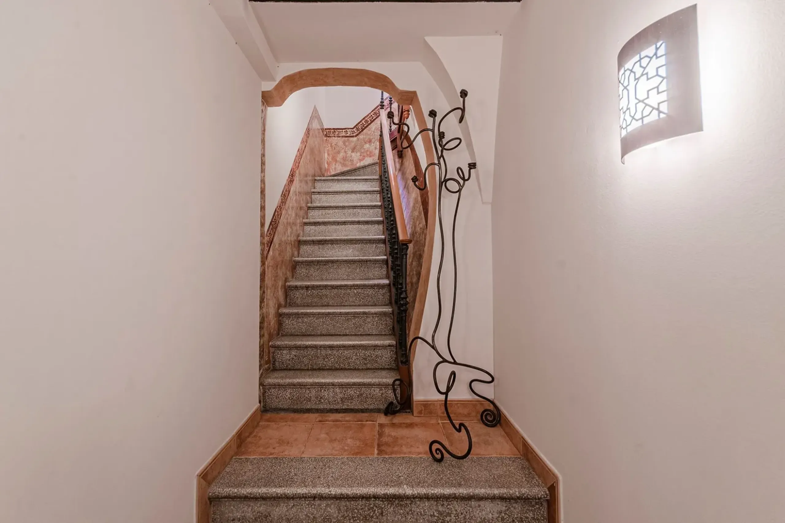 Unique Duplex Apartment in the Sagrada Familia Area, Barcelona