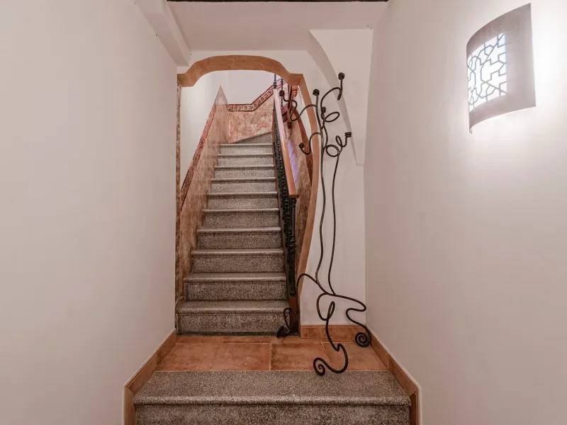 Unique Duplex Apartment in the Sagrada Familia Area, Barcelona