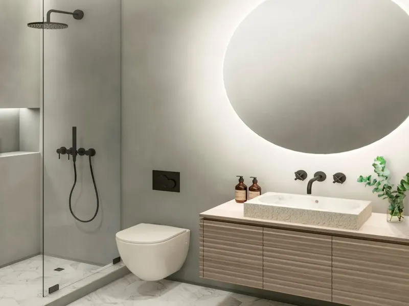 Exclusive Renovated Flats in Barcelona's Emblematic Street