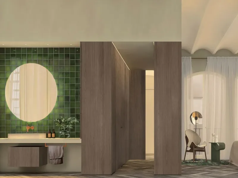 Exclusive Renovated Flats in Barcelona's Emblematic Street