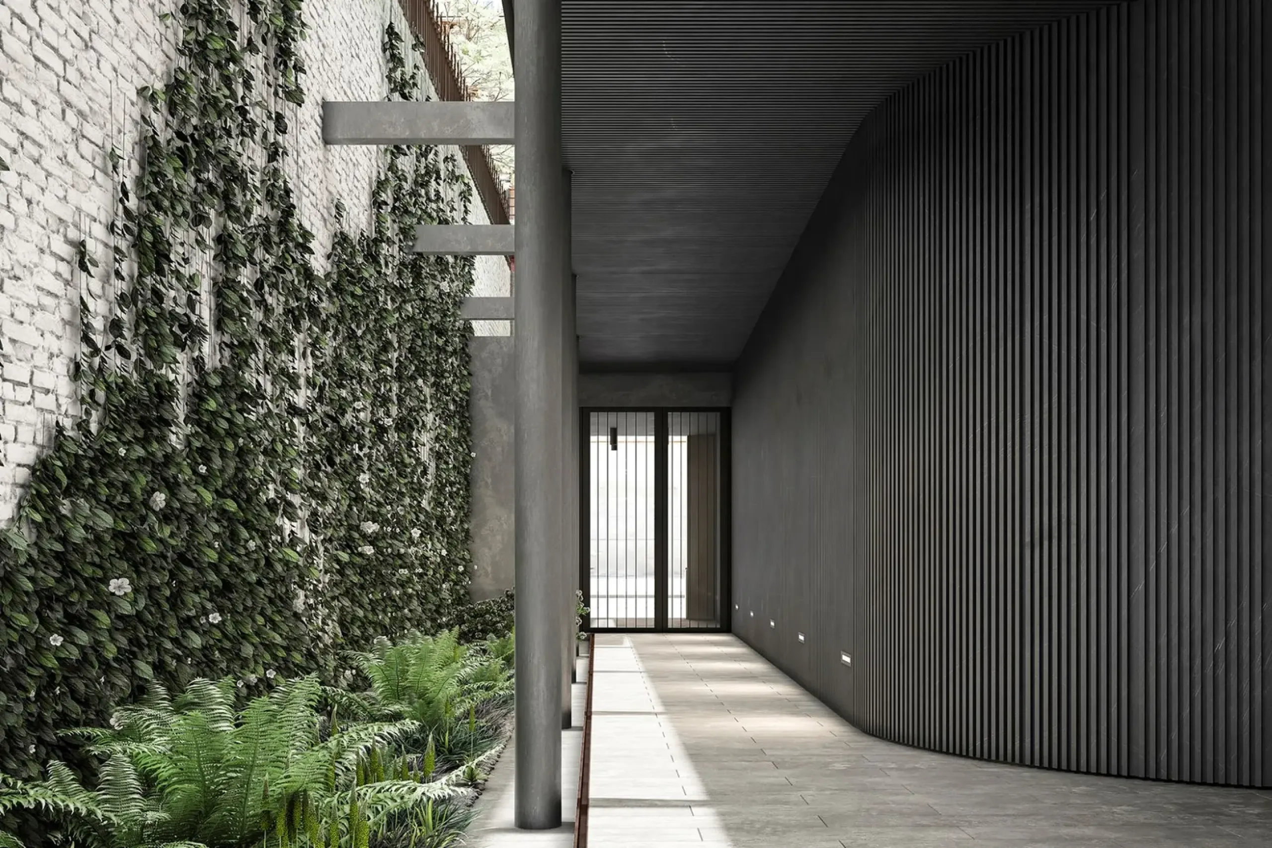 Exclusive Renovated Flats in Barcelona's Emblematic Street