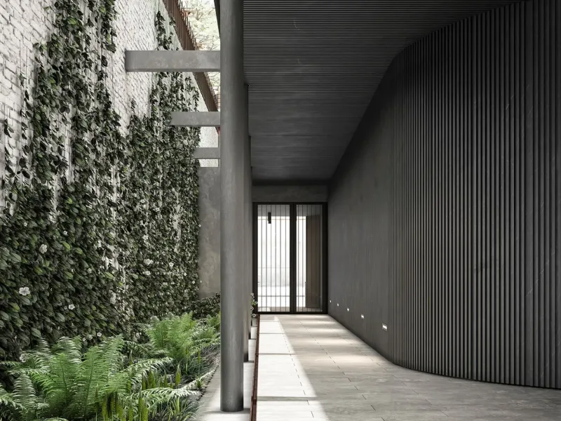 Exclusive Renovated Flats in Barcelona's Emblematic Street