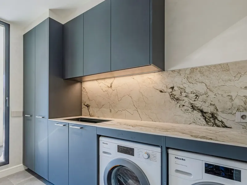 Exclusive Penthouse After Restoration in a Privileged Area of Galvani, Barcelona