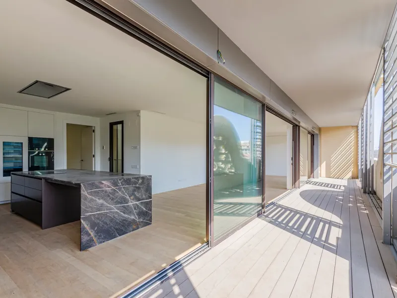 Renovated Apartment on Paseo de Gracia, Barcelona