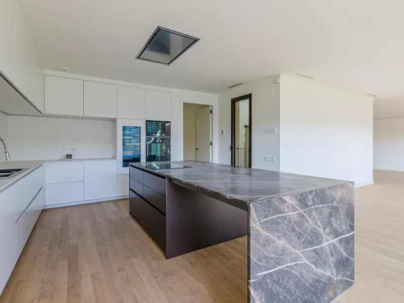 Renovated Apartment on Paseo de Gracia, Barcelona