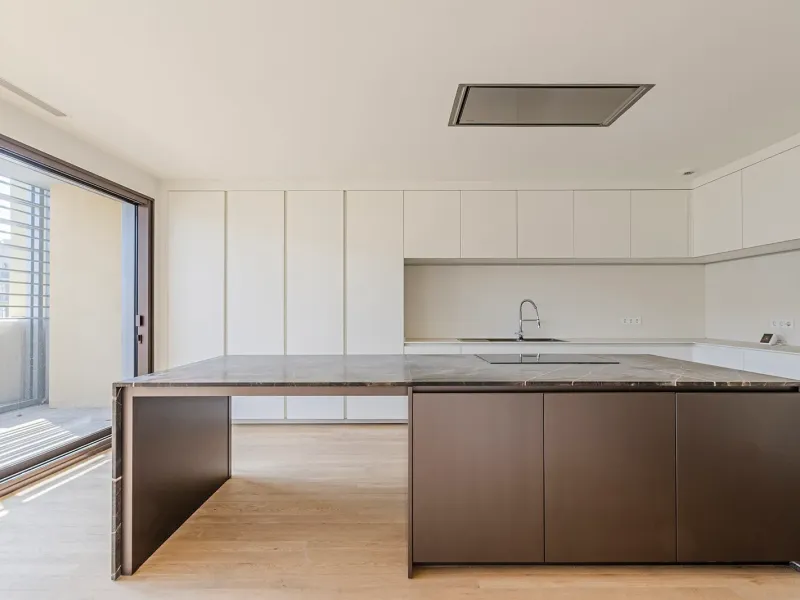 Renovated Apartment on Paseo de Gracia, Barcelona