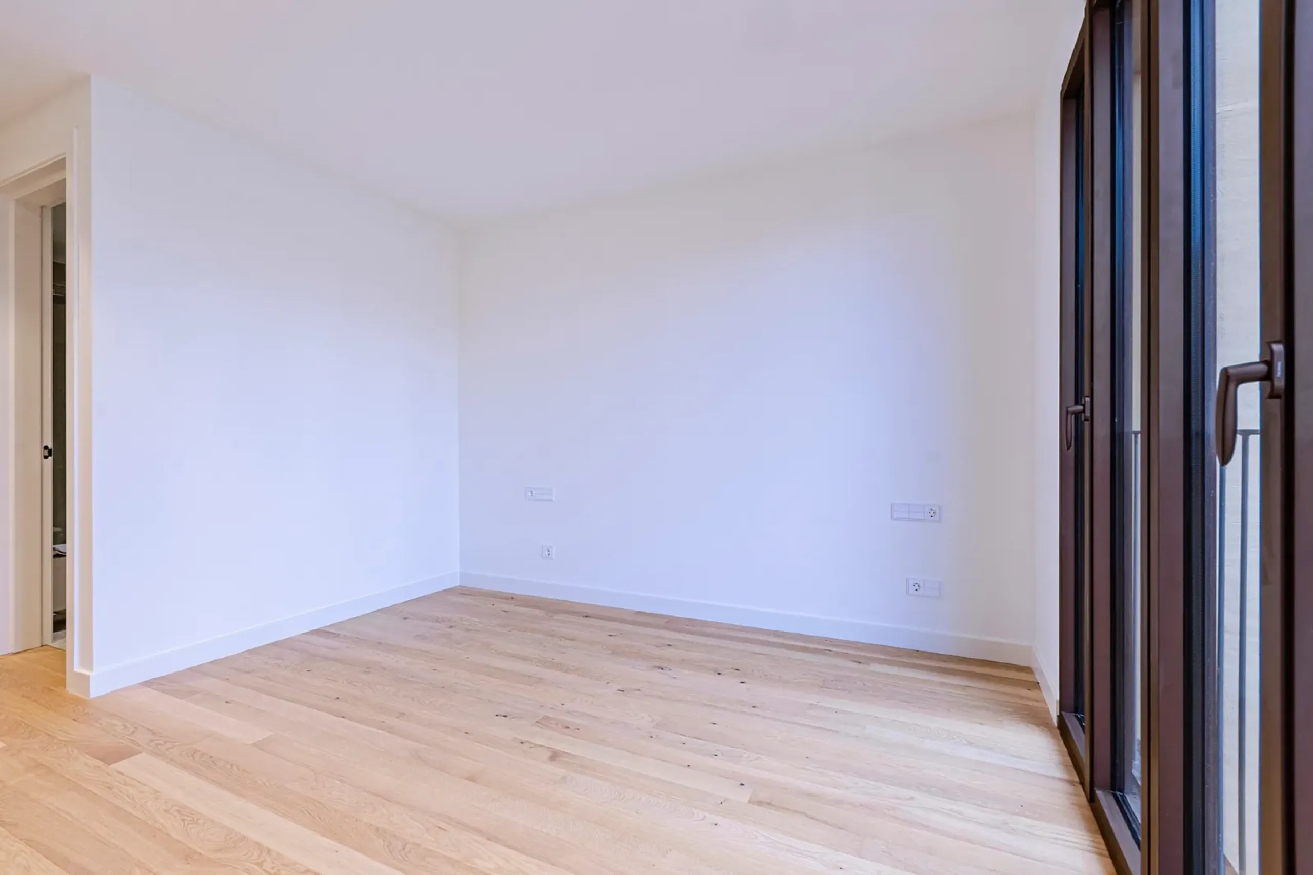 Renovated Apartment on Paseo de Gracia, Barcelona