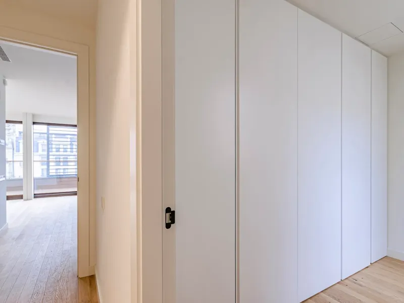 Renovated Apartment on Paseo de Gracia, Barcelona