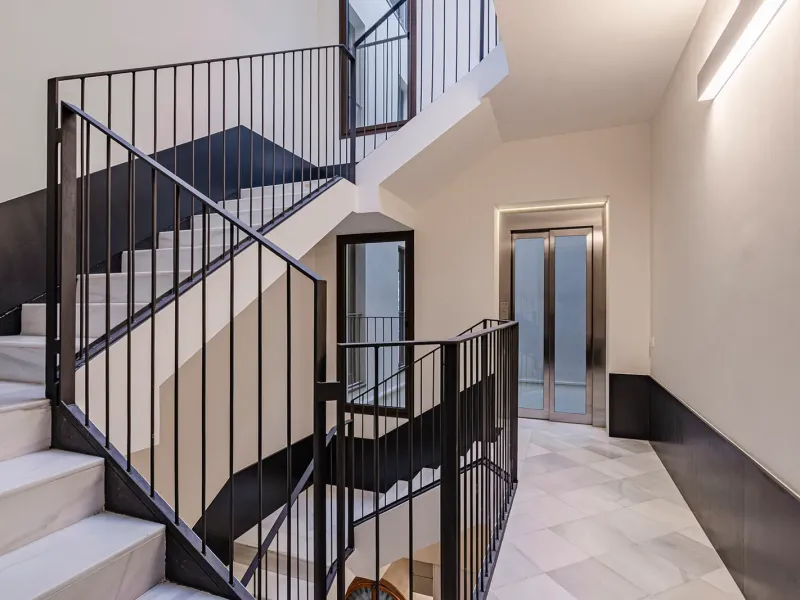Renovated Apartment on Paseo de Gracia, Barcelona