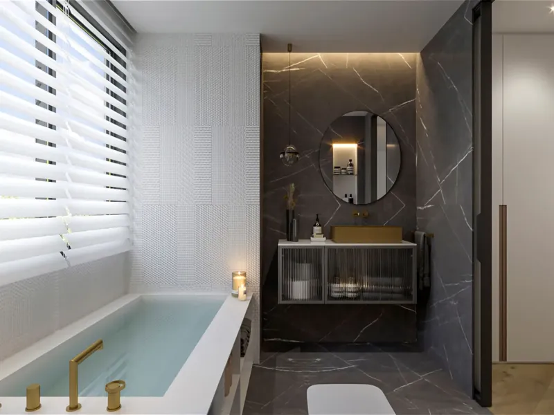 Renovated Designer Apartment in Sarria, Barcelona