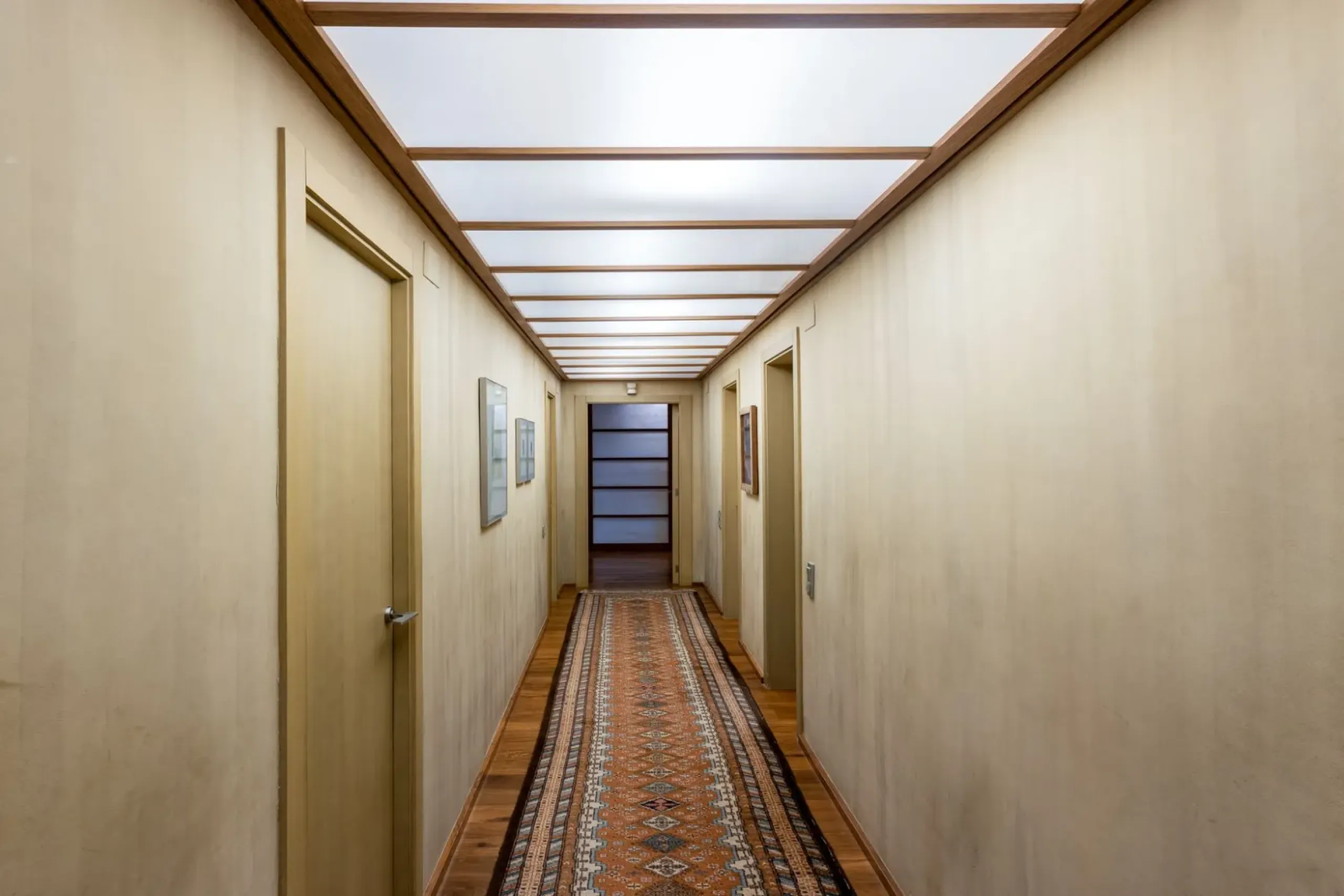 Magnificent Villa Near Golf Course in Montornes del Valles, Barcelona