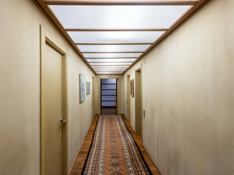 Magnificent Villa Near Golf Course in Montornes del Valles, Barcelona