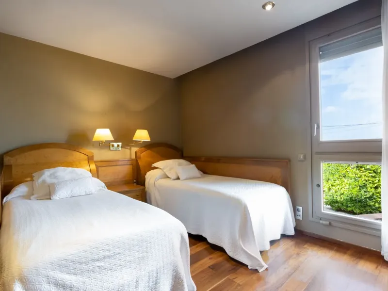 Magnificent Villa Near Golf Course in Montornes del Valles, Barcelona