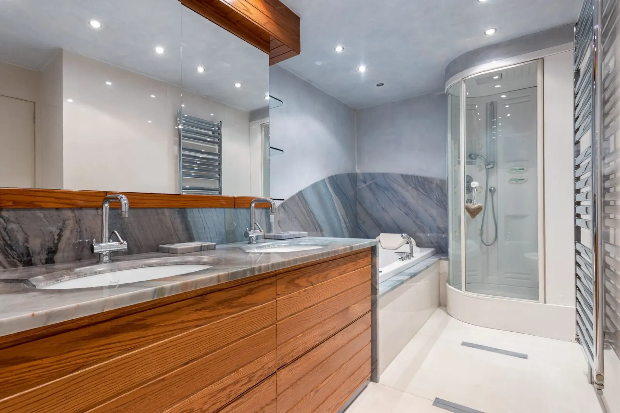 Magnificent Villa Near Golf Course in Montornes del Valles, Barcelona