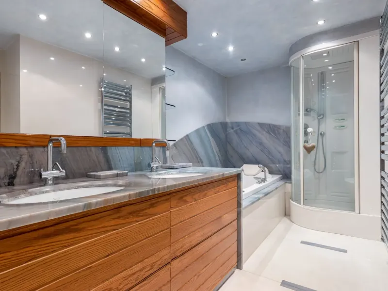 Magnificent Villa Near Golf Course in Montornes del Valles, Barcelona