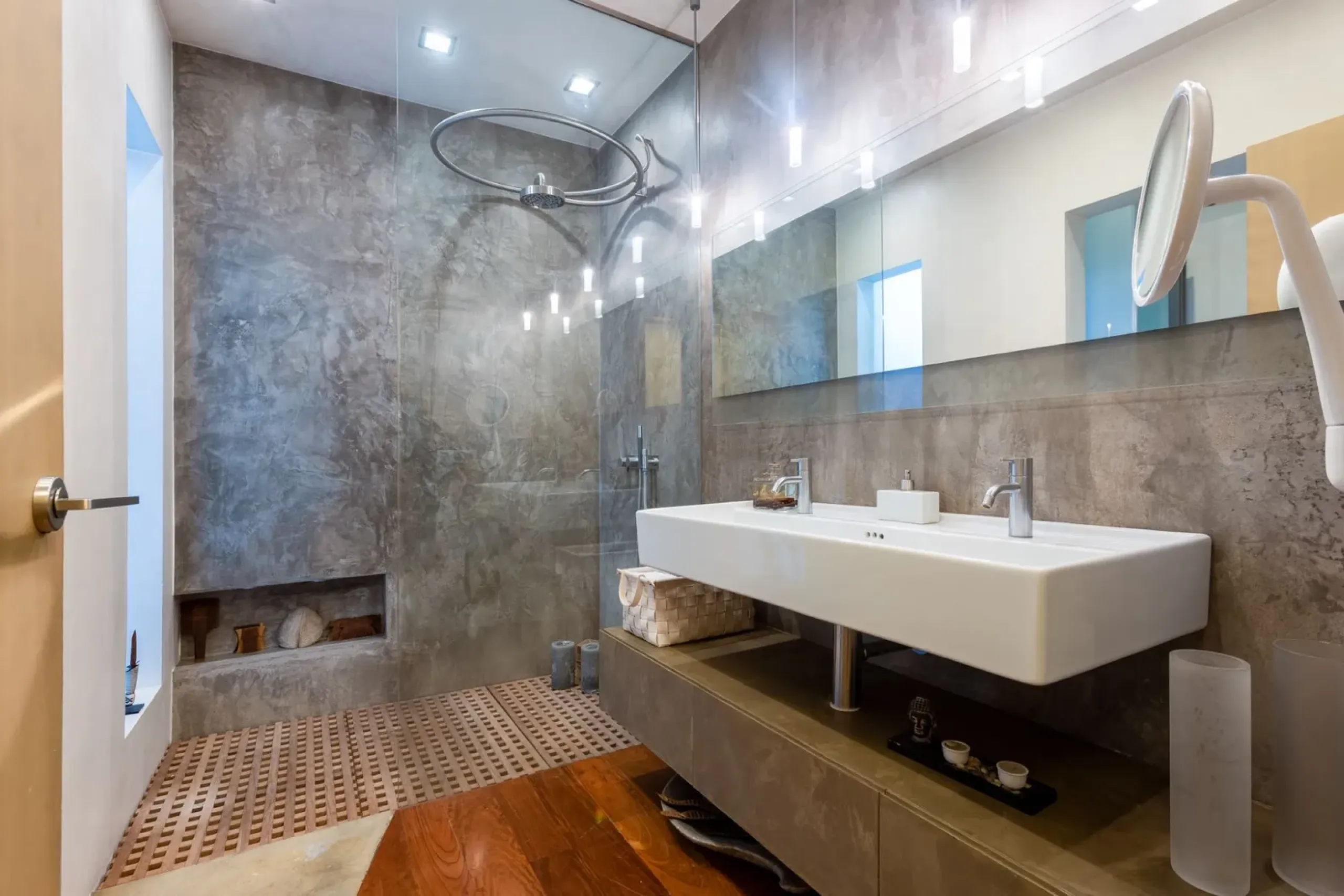 Magnificent Villa Near Golf Course in Montornes del Valles, Barcelona