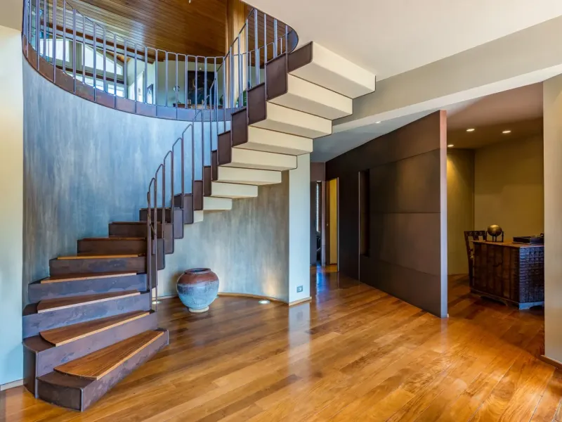 Magnificent Villa Near Golf Course in Montornes del Valles, Barcelona