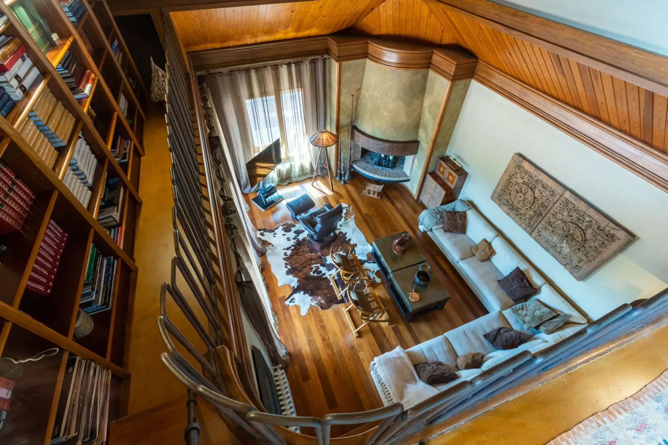 Magnificent Villa Near Golf Course in Montornes del Valles, Barcelona