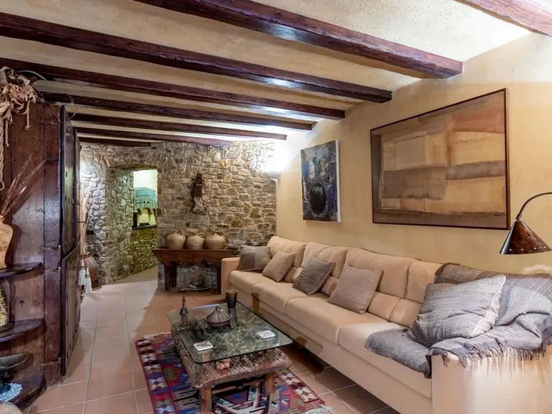 Magnificent Villa Near Golf Course in Montornes del Valles, Barcelona