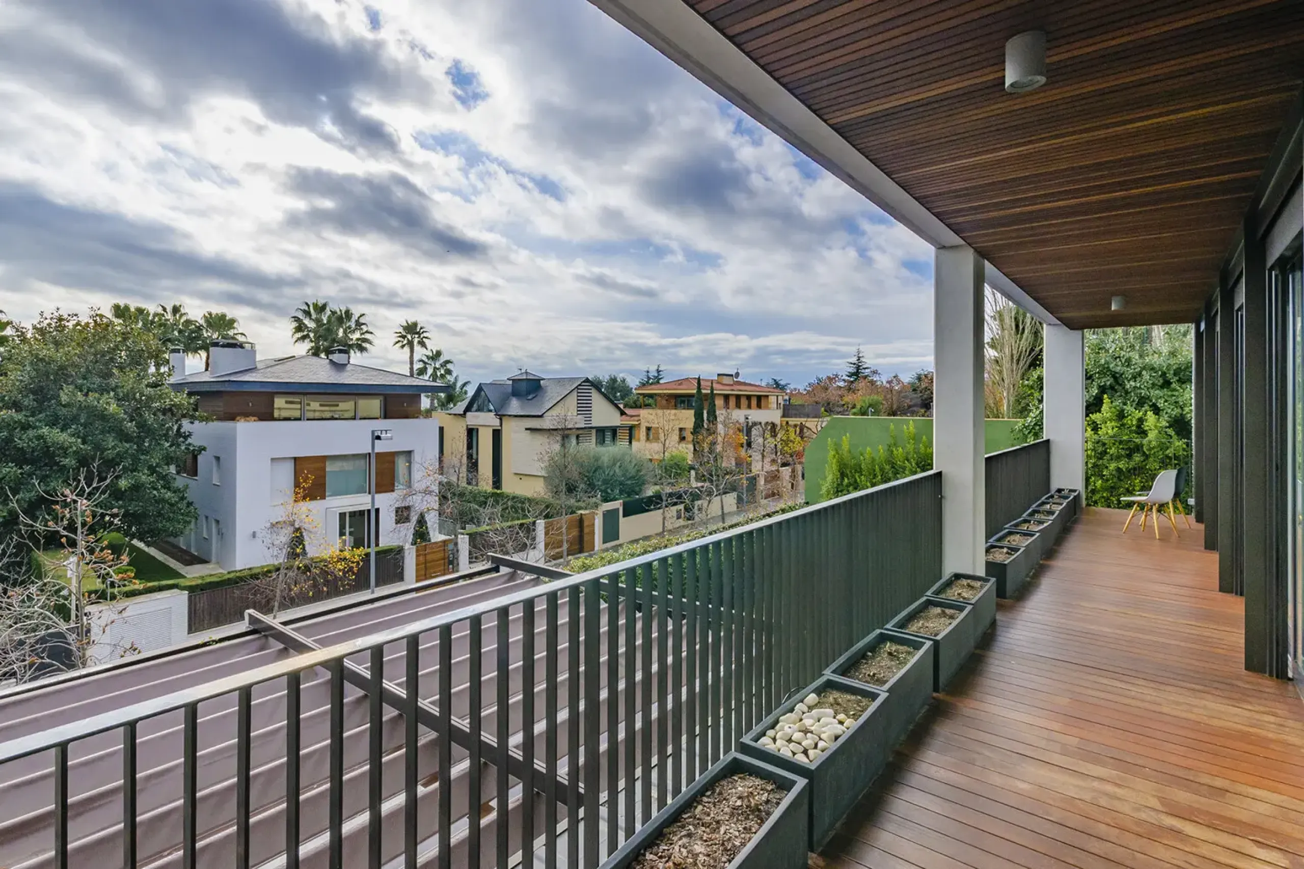 Luxury Apartment in the Prestigious Pedralbes District, Barcelona