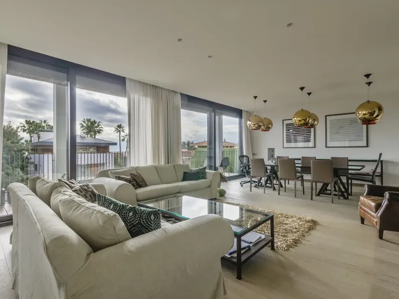 Luxury Apartment in the Prestigious Pedralbes District, Barcelona